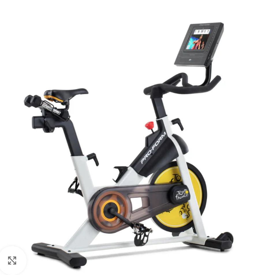 Tour De France CTC Indoor Cycle